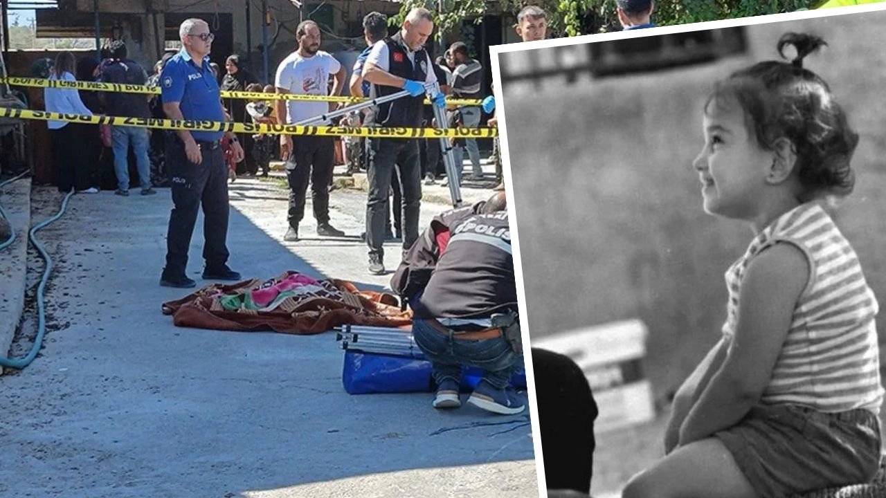 Diyarbakır'da kamyonetin altında kalan bebek hayatını kaybetti