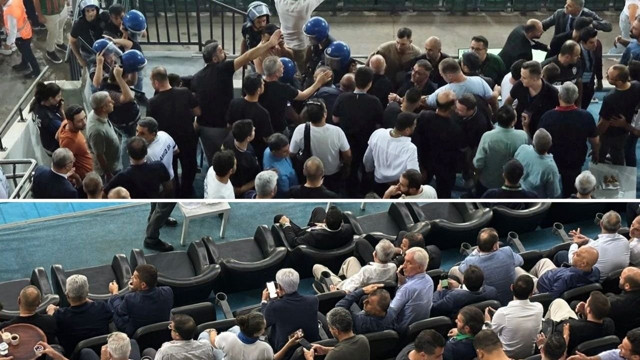Diyarbakır’da protokol krizi sürüyor; Sivil toplumsuz protokole tepki!