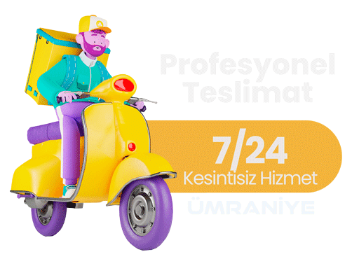 Ümraniye Kurye Servisi