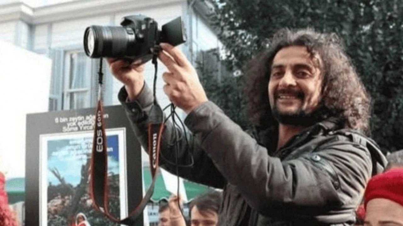 Öldürülen gazeteci Hakan Tosun cinayetinde cevap bekleyen sorular