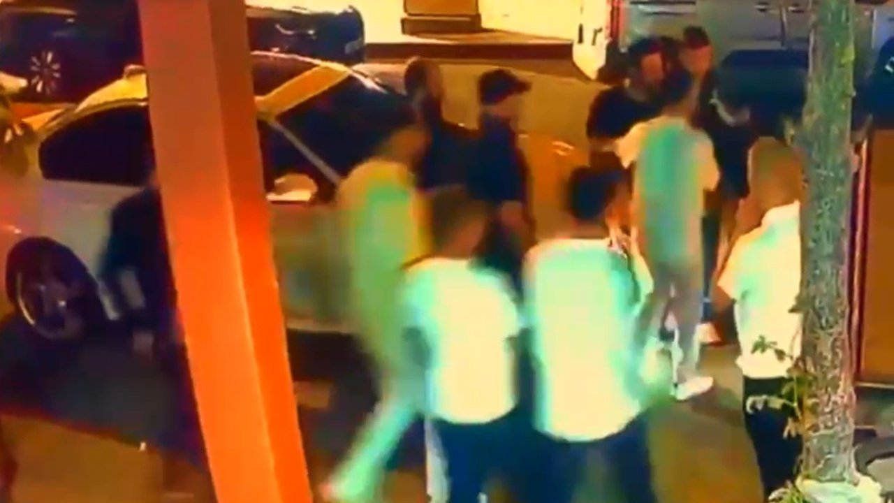Diyarbakır’da silahlı kavga: 2 yaralı