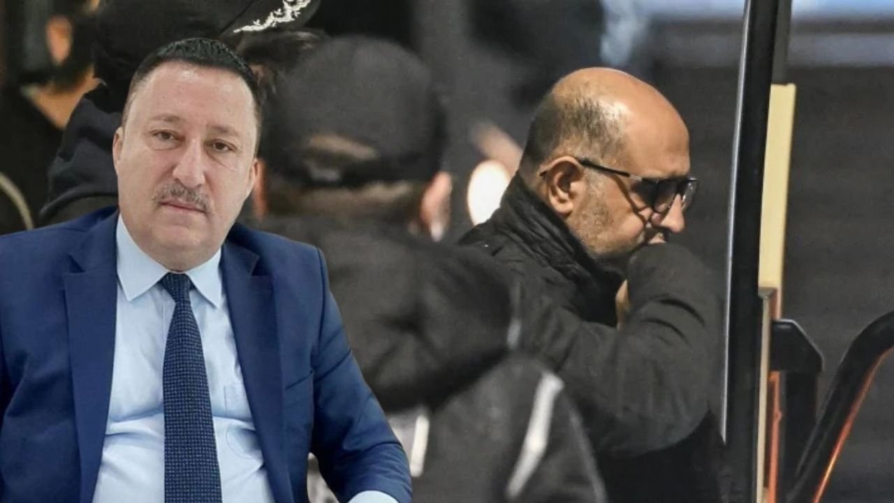 Beşiktaş Belediyesi soruşturmasında gözler Hüseyin Beyoğlu’nda