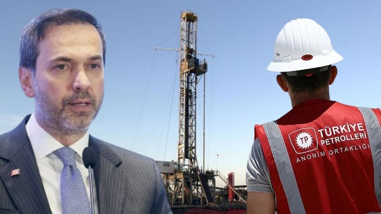 Diyarbakır ikinci Gabar yolunda; 4 kuyuda kaya petrolü çıkarıldı