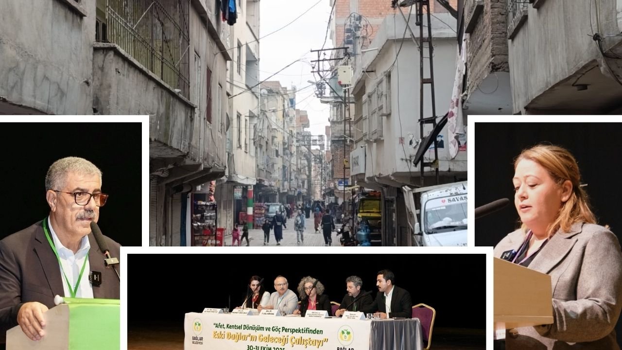 Eski Bağlar geleceğini arıyor; Hedefe giden yolda güçlü başlangıç