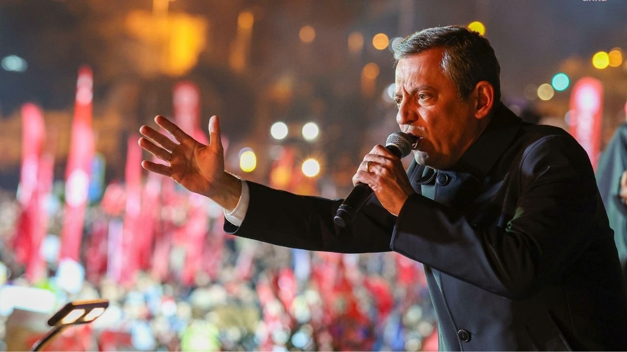 Özel ipleri koparıyor mu? Kürtler DEM'den, DEM, Kürtlerden ibaret değildir