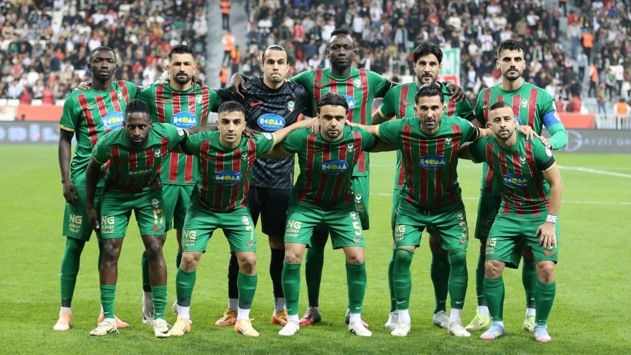 Bahis soruşturması Diyarbakır’a da sıçradı; 20 futbolcu listede!