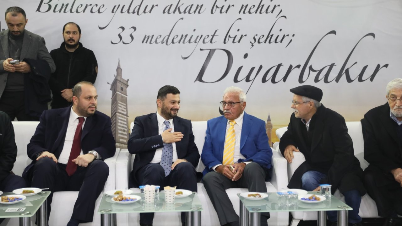 Diyarbakır İstanbul’da tanıtılacak