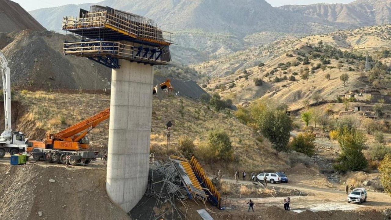 Diyarbakır’da köprü faciası; Aileler hukuki süreç başlatacak