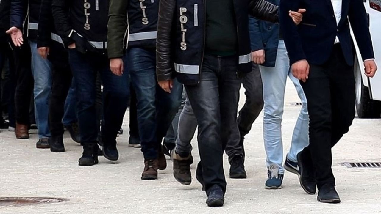 Diyarbakır’da büyük bahis operasyonu; 46 gözaltı