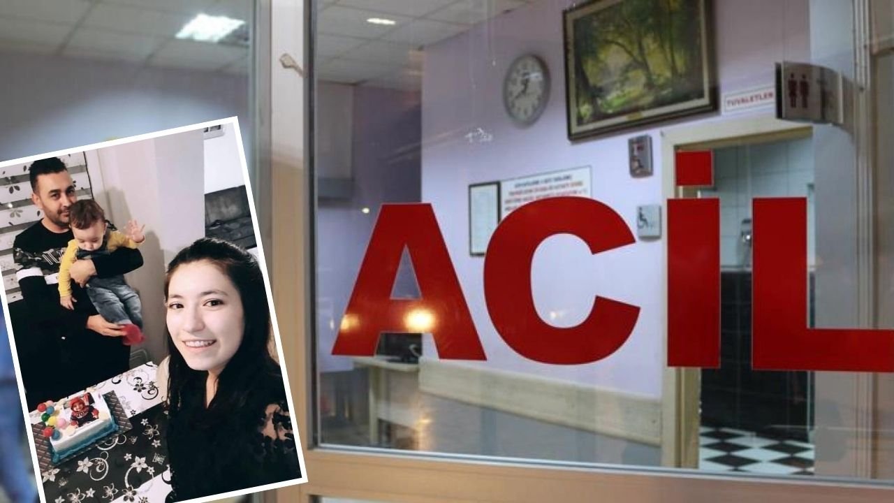 Anne ve 2 çocuğun öldüğü olayda yeni gelişme