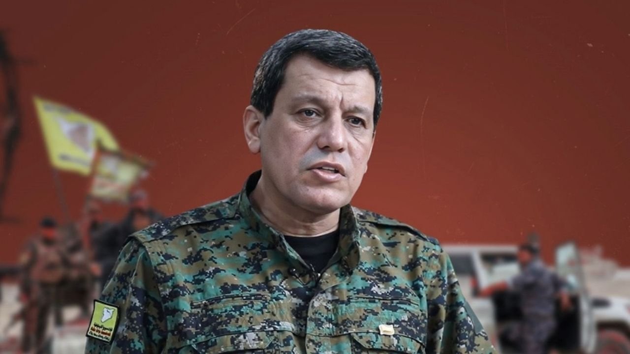 Mazlum Abdi Türkiye’ye mi geliyor?