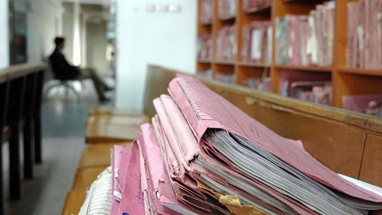 İcra iflas dosyalarında korkutan artış