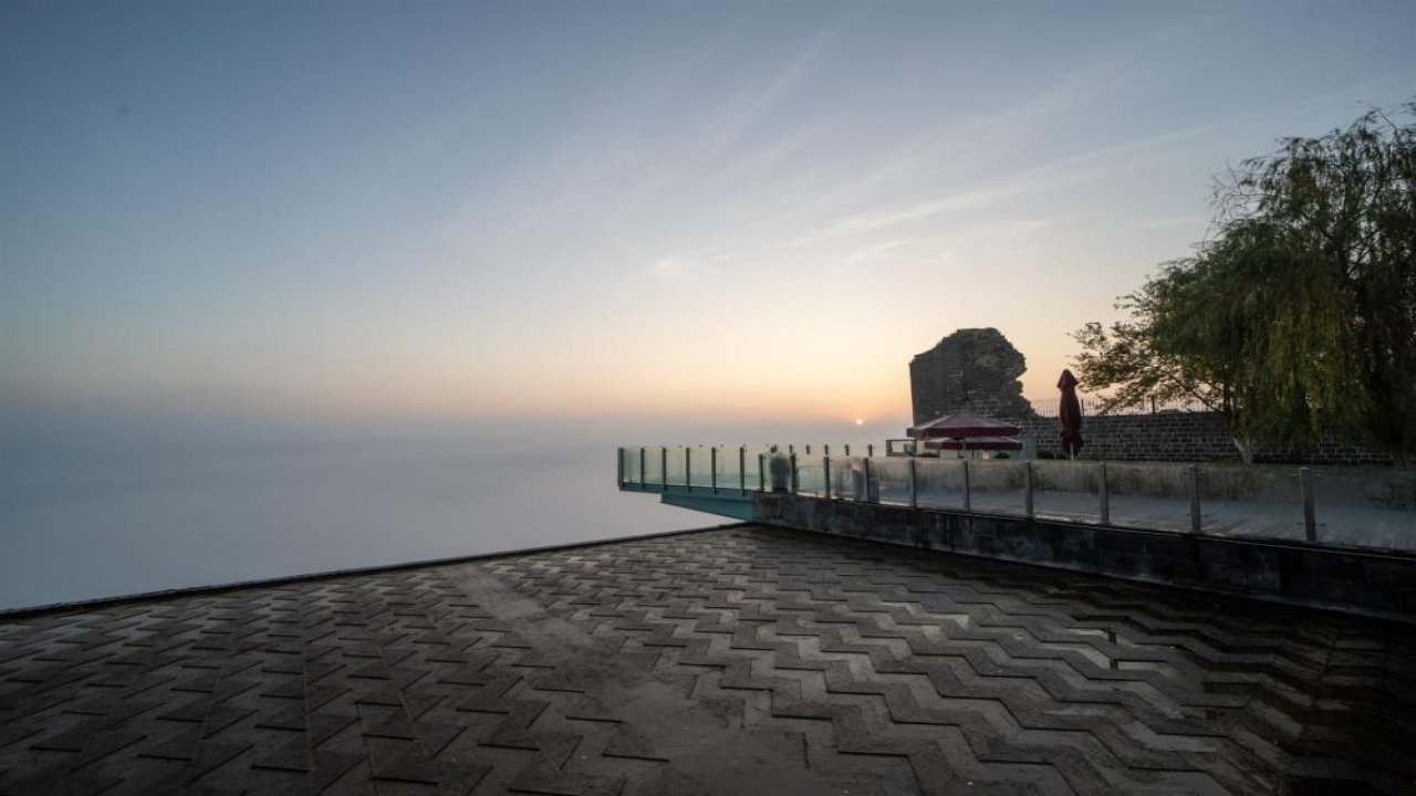 M.Ali Bağırtan yazdı; Benliğin Ötesinde