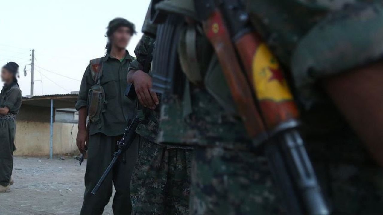 PKK'nin Zap'tan çekilmesi ne anlama geliyor?