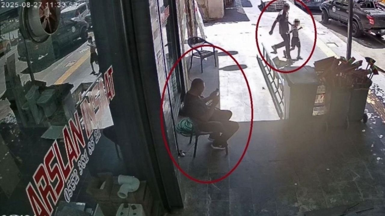 Çocuk kaçırma teşebbüsüne 10 yıl hapis