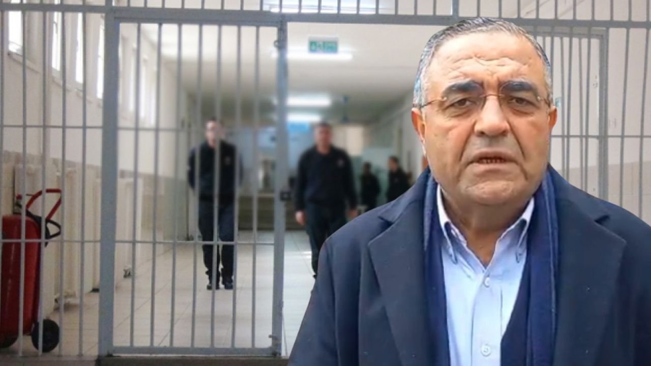 Tanrıkulu: Cezaevleri alarm veriyor