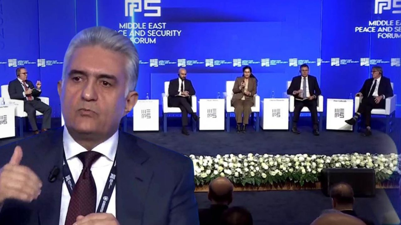 Rêber Ahmed: Kürtler haklarına kavuşmadan Ortadoğu’da barış sağlanamaz