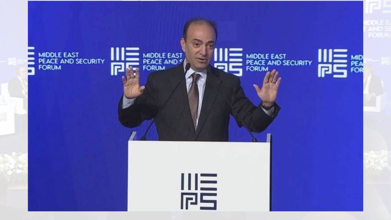 Baydemir: Kürt milletinin özlemle beklediği bu tablo