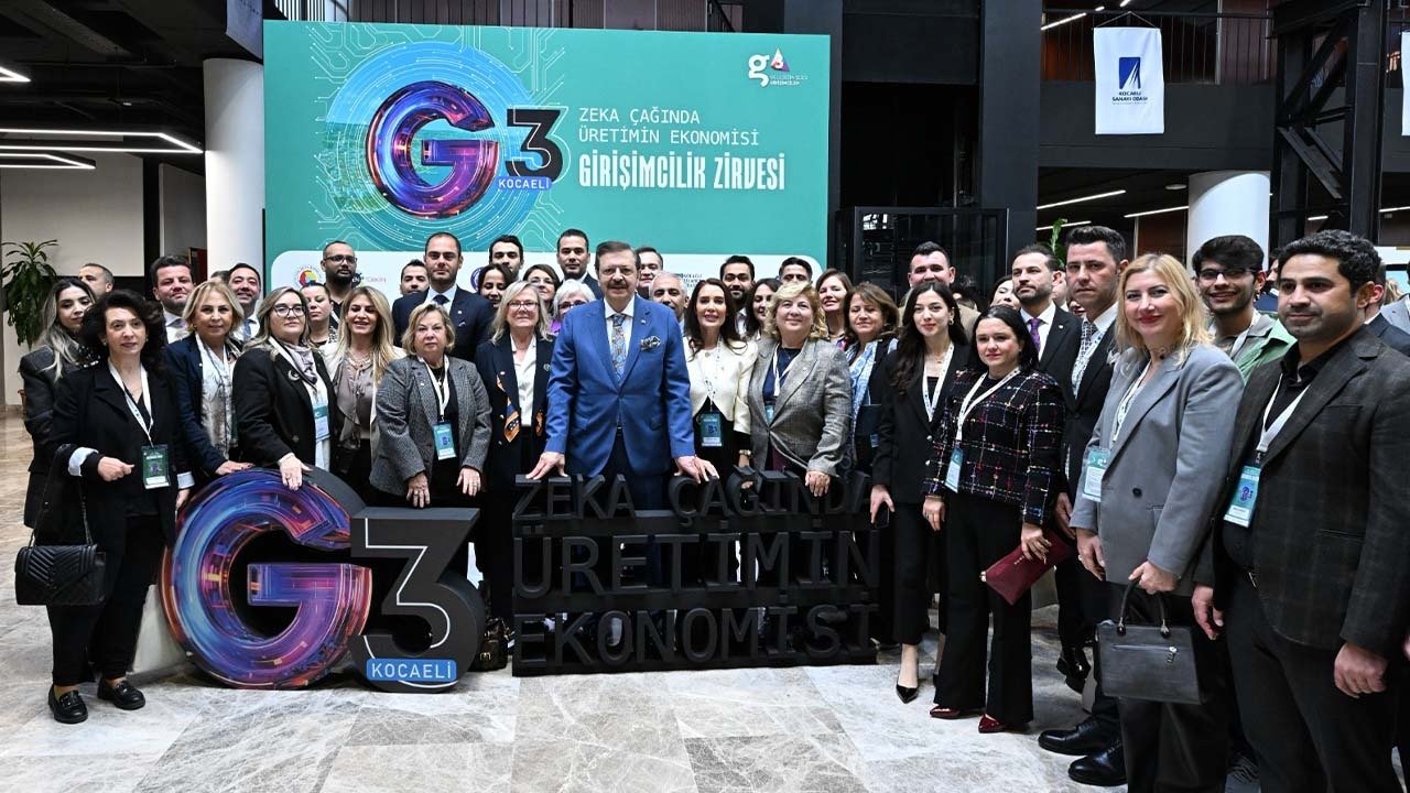 Diyarbakır’dan G3 Zirvesine adaylık başvurusu
