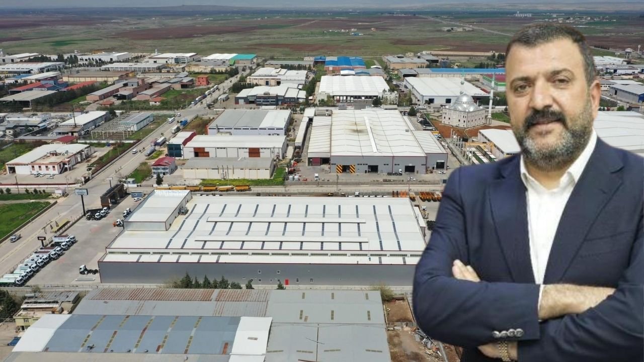 Diyarbakır’ın ihracatında artış