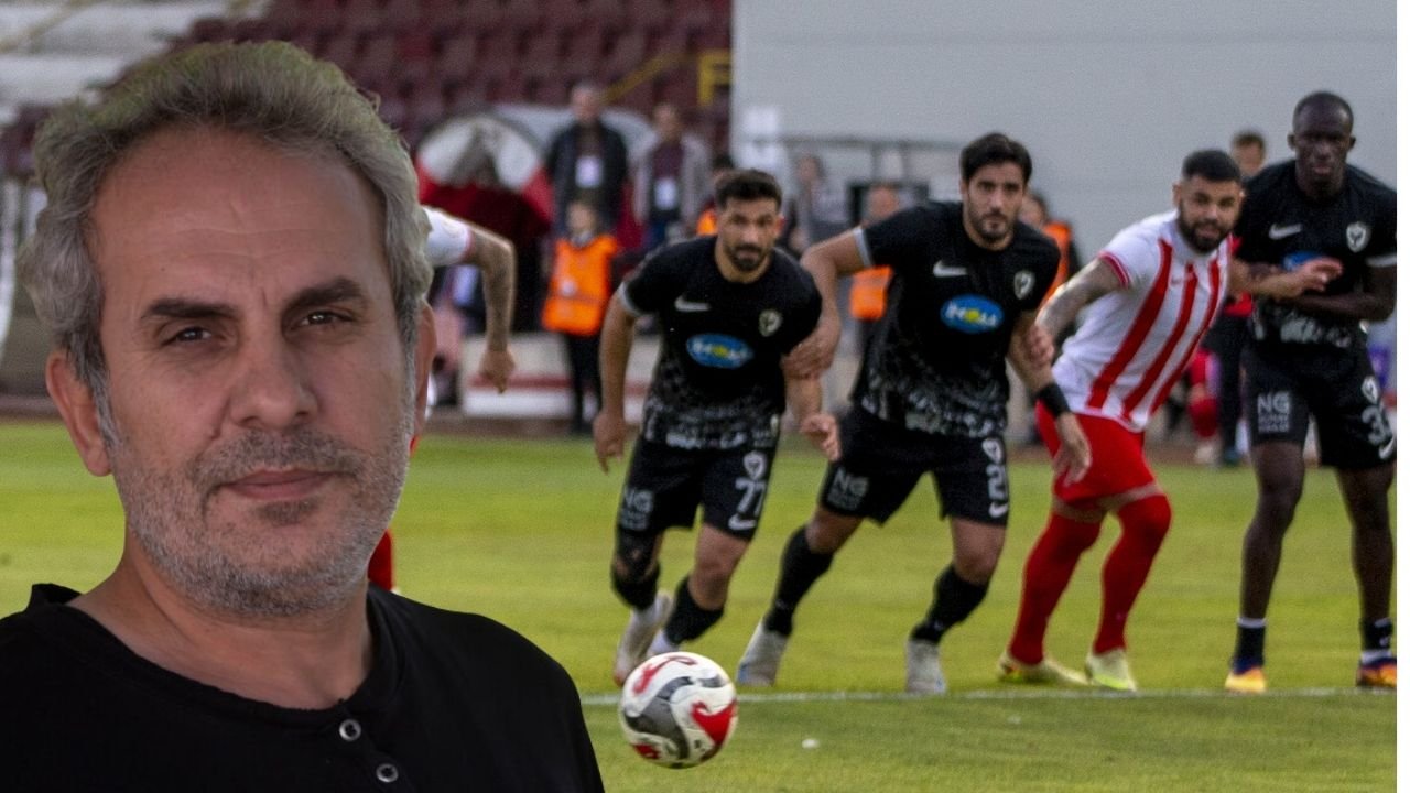 Temo’dan Amedspor’a sert eleştri: Bu yenilgi sizin gidiş biletinizdir