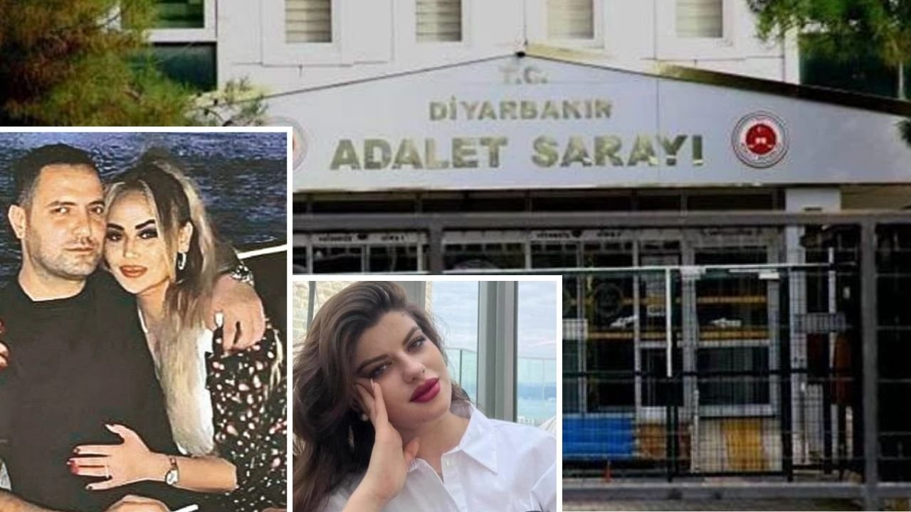 Ayşe Tokyaz'ın katili Diyarbakır’daki Ejegül Ovzaova cinayetinden yargılandı