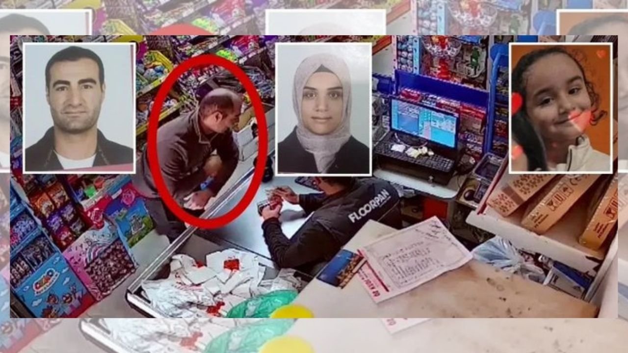 Mardin'deki 3 kişilik aile cinayetinde katil zanlısı komşu çıktı