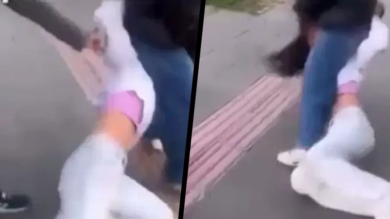 Diyarbakır’da öğrencilerden sınıf arkadaşlarına şiddet