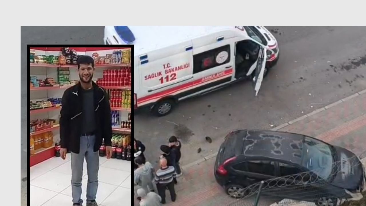 Diyarbakır'da aracın çarptığı yaya yaşamını yitirdi