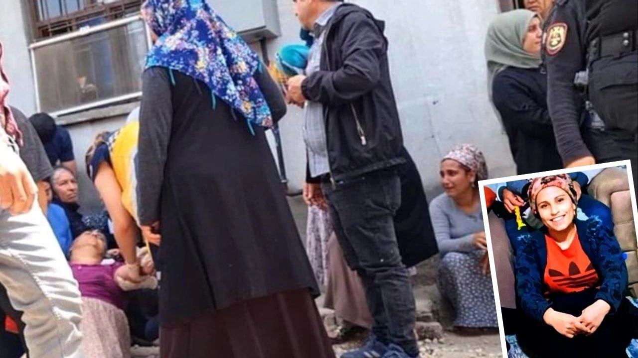 Diyarbakır’da eşini öldüren sanıktan çelişkili ifadeler