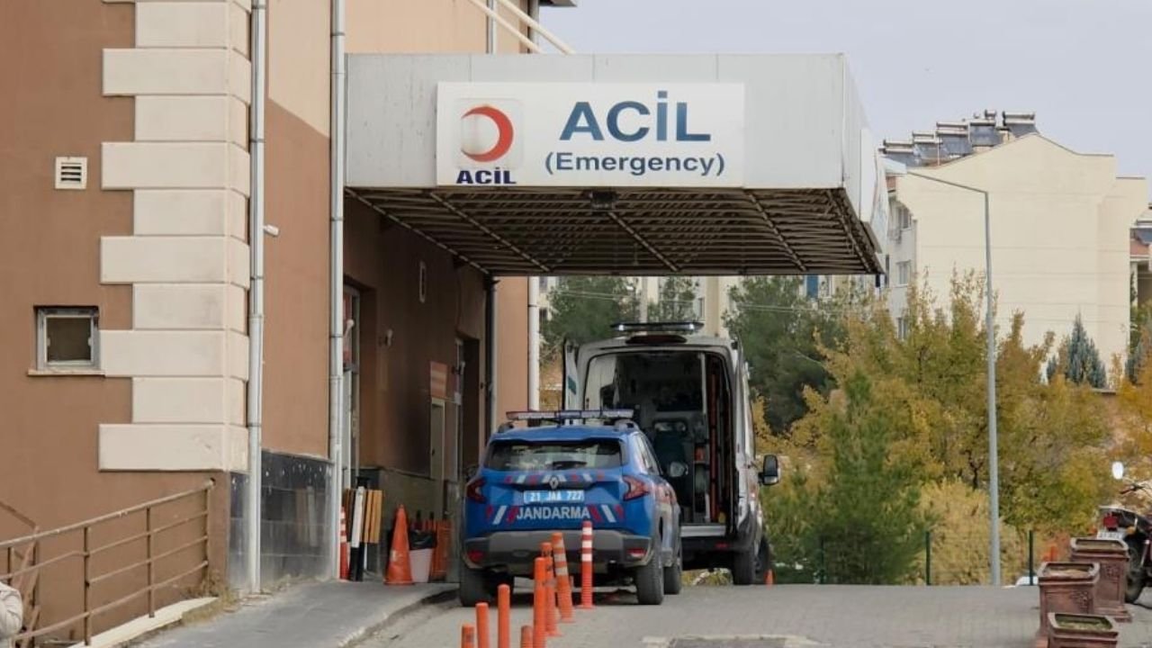 Diyarbakır'da damat katliamı: Kayınbabası ve kayınbiraderini öldürdü