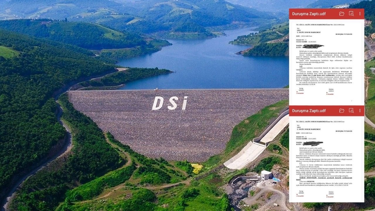 DSİ Diyarbakır'da kamulaştırma bedellerini ödemiyor; Vatandaşlar mağdur