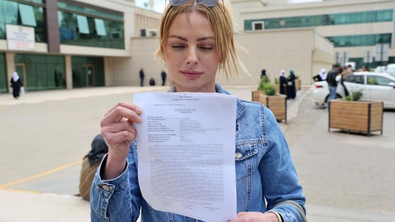 Diyarbakır'da bıçak parası alan doktor görevine döndü