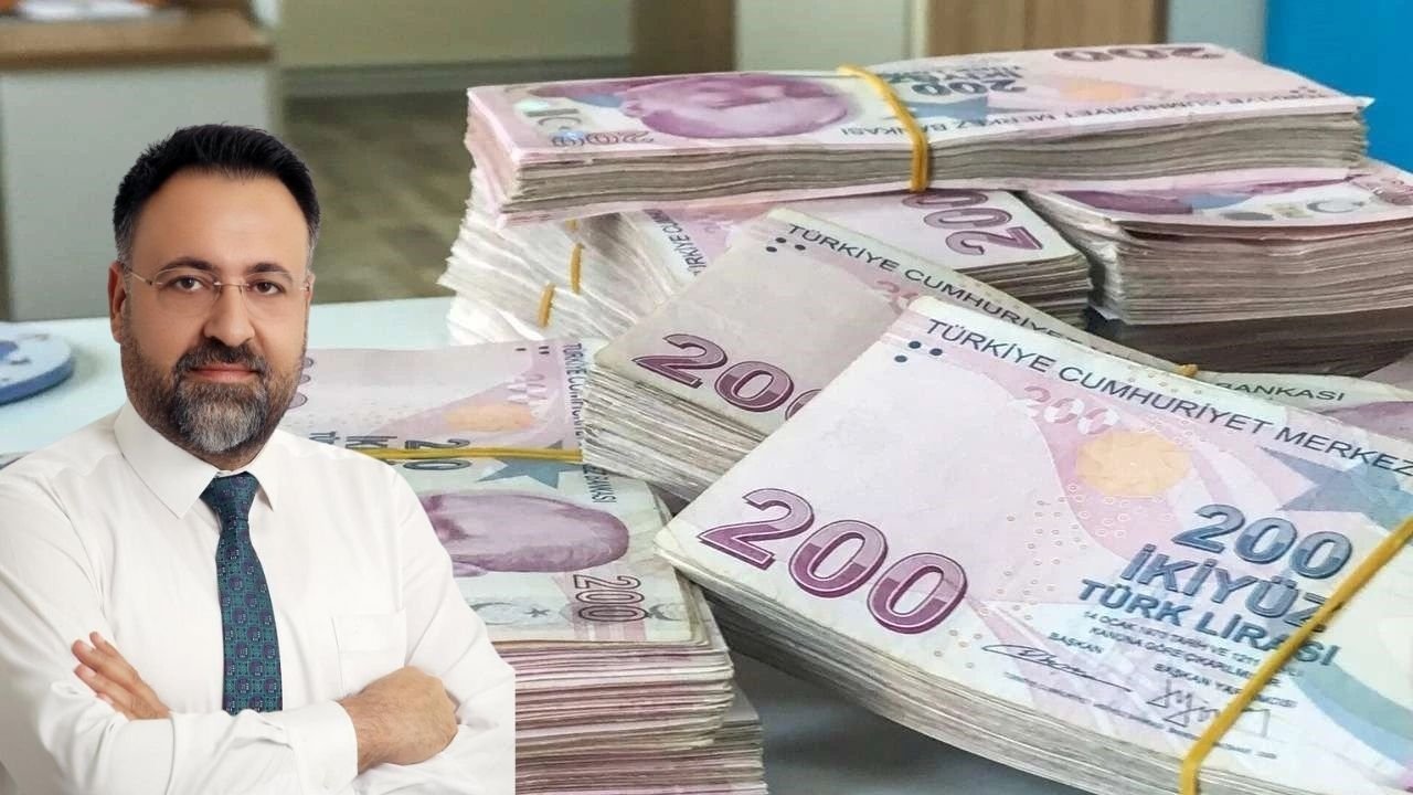 Bölgenin görünmez sorunu; Tefecilik!