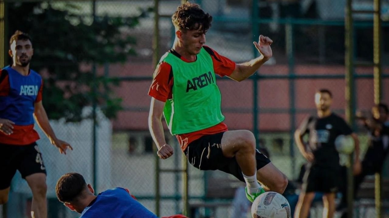 Amedspor’da olağanüstü hal ilan edildi; Bodrumspor mesaisi başladı!