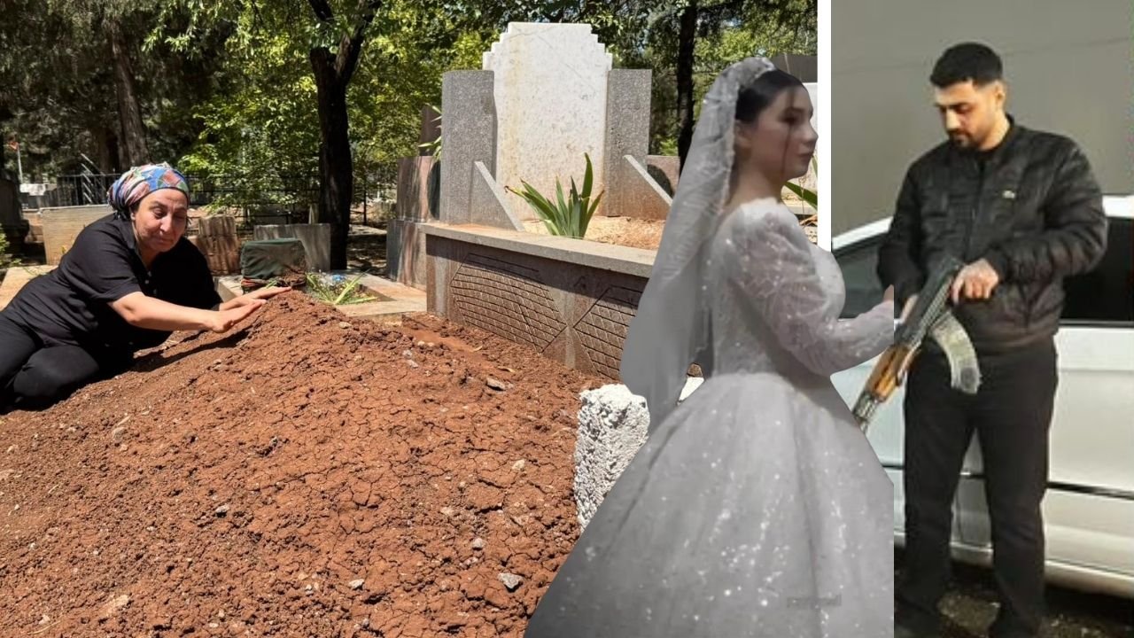 Diyarbakır’da öldürülen İlayda Alkaş'ın katil zanlısı tutuklandı