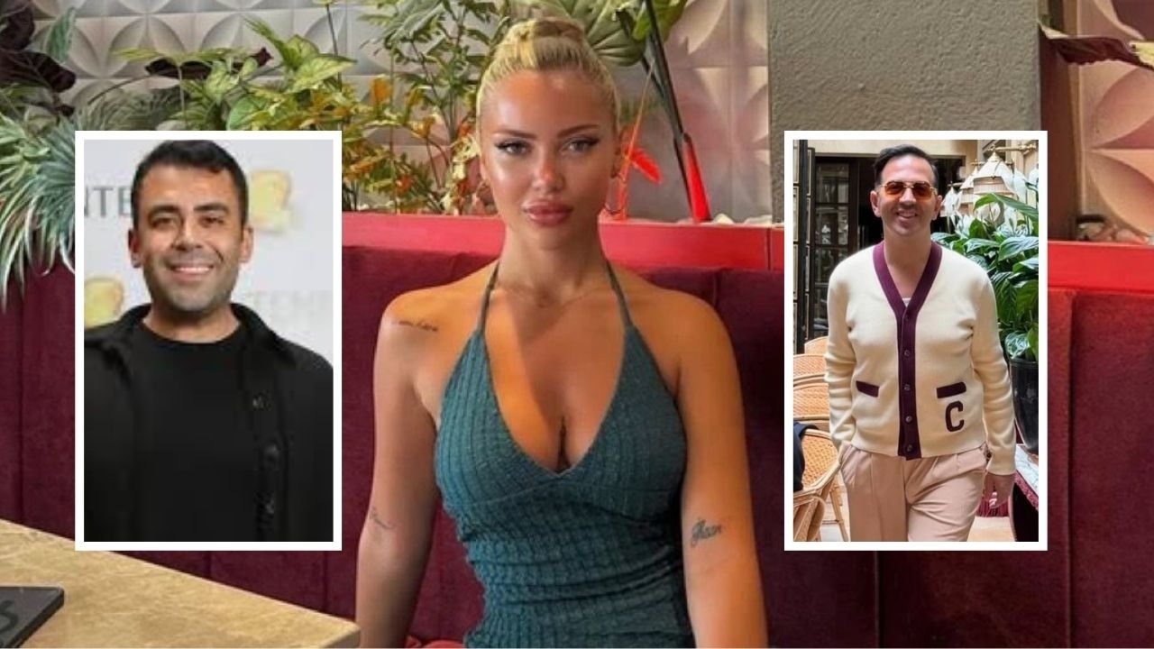 Uyuşturucu operasyonunda medya izleri; Sabah, Hürriyet, İletişim Başkanlığı