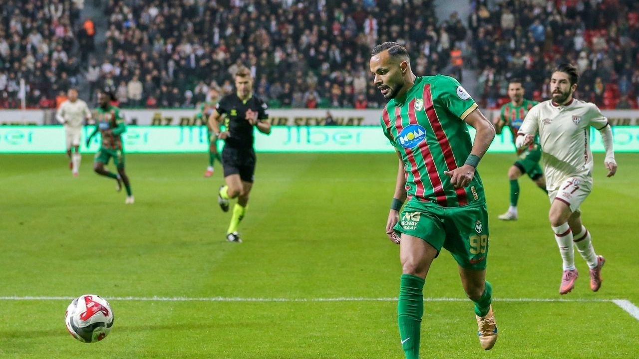 PFDK’dan Amedspor’a rekor para cezası!