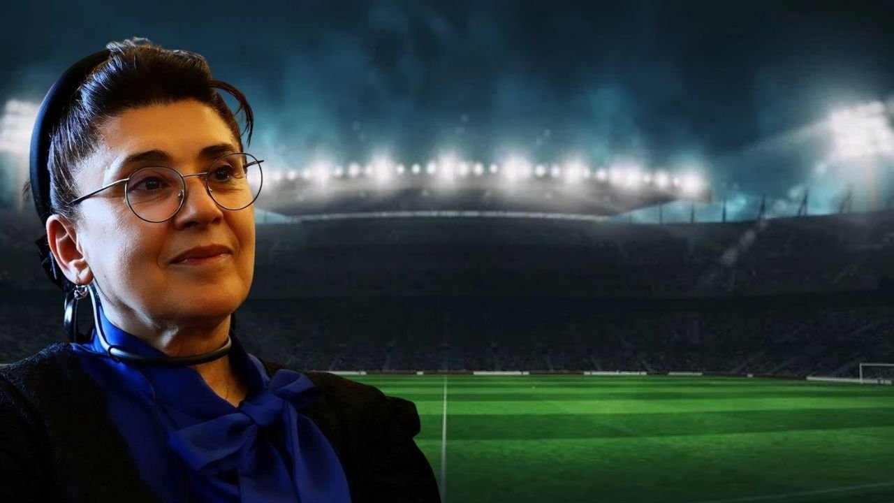Tribünler karanlığa gömüldü; Leyla Zana’ya batıda küfür, doğuda destek!