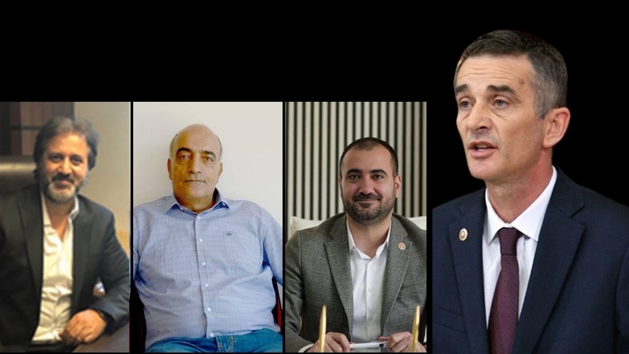 CHP’li Dikbayır’ın 'Kürt Yoktur' açıklamasına Diyarbakır'dan sert tepki