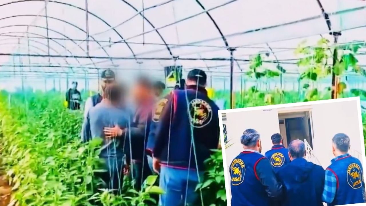 Diyarbakır’da işlenen cinayetin katil zanlısı bakın nerede yakalandı?