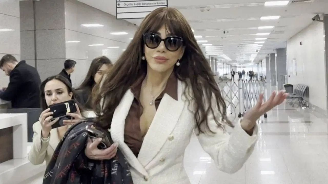 Ela Rumeysa Cebeci Dosyasında Deprem: "Büyük Arşivini Açtı, Listede Ünlü İsimler Var!"