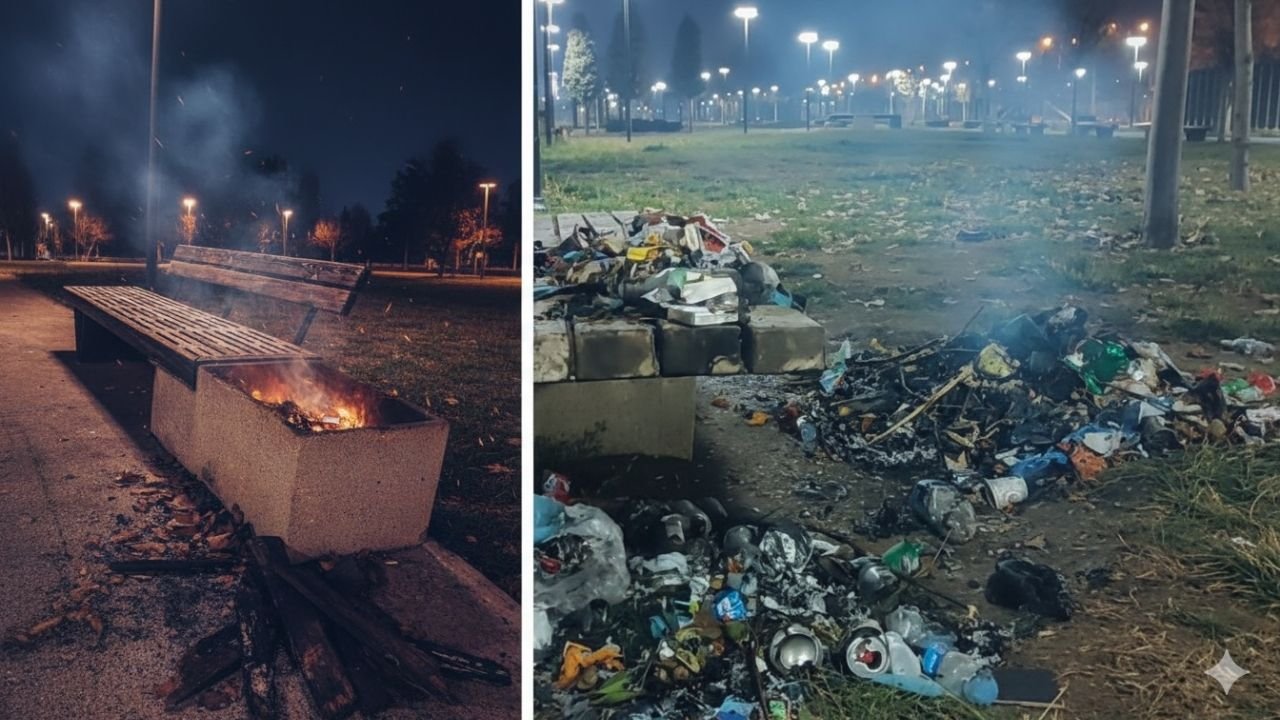 Diyarbakır Bu Görüntüyü Konuşuyor | Mahalleli İsyan Etti; Yapanlar Tutuklansın!