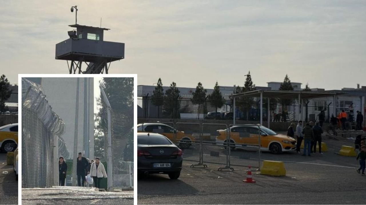 11. Yargı paketi yürürlükte; Diyarbakır’da tahliyeler başladı