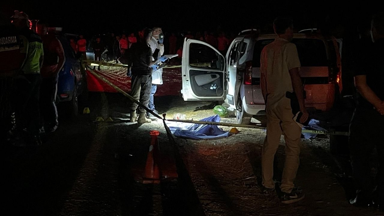 Diyarbakır'da 1 kişinin öldüğü silahlı saldırının nedeni sosyal medya paylaşımı