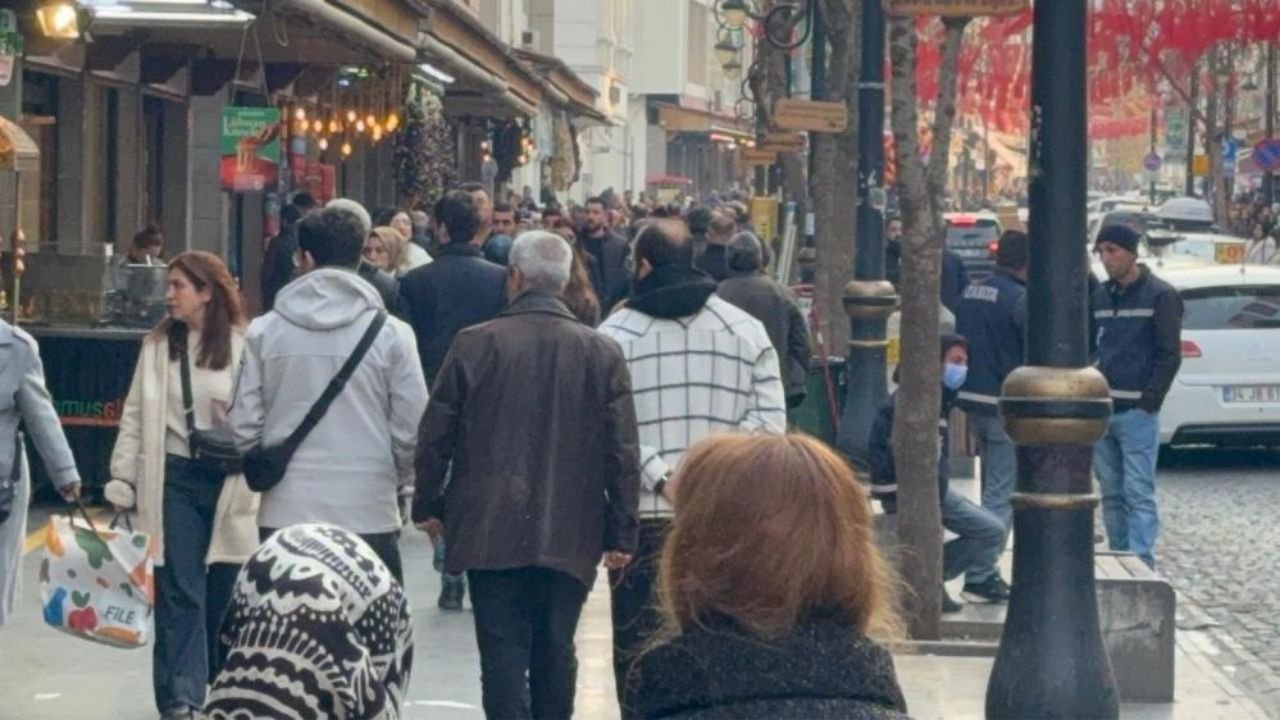 Bölge halkı sürece nasıl bakıyor? Çarpıcı sonuçlar