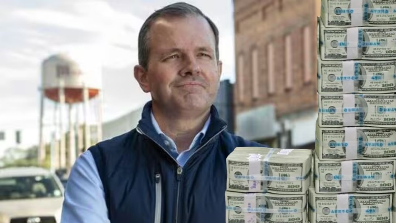 Patrondan 'Vefa' İkramiyesi: 540 Çalışana Dev Servet!