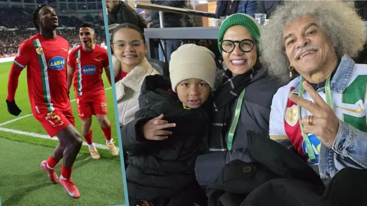 Futbolun efsane ismi Diyarbakır’da Amedspor maçını izledi