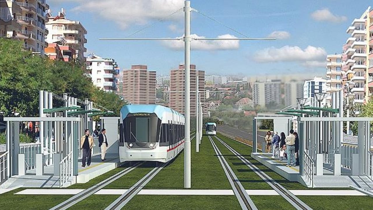 Diyarbakır Tramvayı; Siyaset Değil, Memleket Meselesi