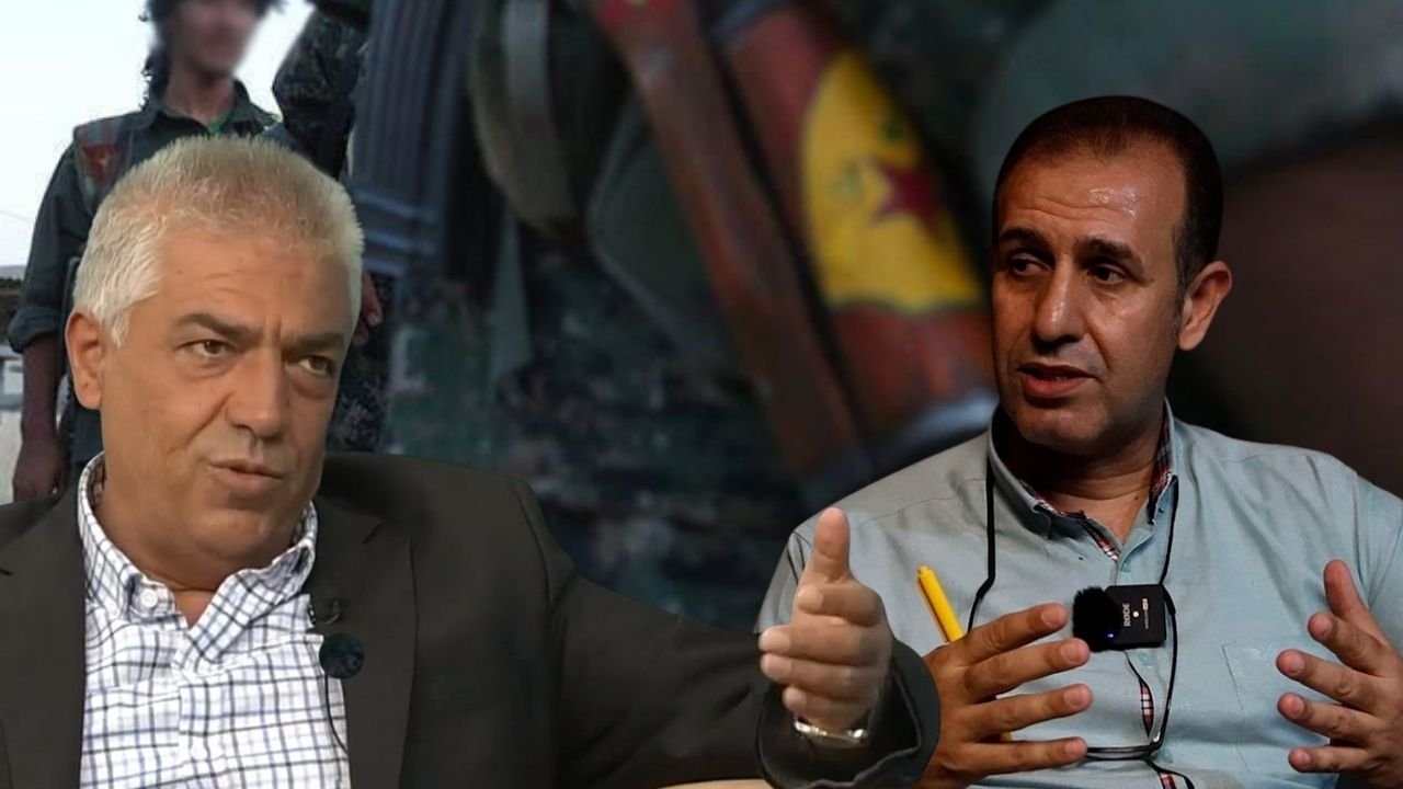 Akademisyenler süreci değerlendirdi; Federalizm, Suriye için en iyi çözüm